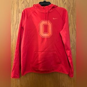 Nike Ohio State Hoodie
